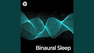 963 Hz Binaural Sleep (No Fade, Loopable)