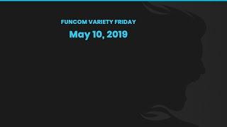 Funcom Variety Friday - Building Shenanigans in Conan Exiles