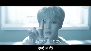 [THAISUB] BTS (방탄소년단) - 'Serendipity' | LOVE YOURSELF 承 ‘Her’ (Comeback Trailer)