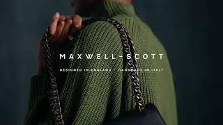 Maxwell-Scott | The Perano Handbag