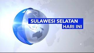 Live TVRI Sulawesi Selatan, Senin 6 Januari 2025 (SSHI)