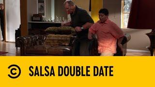 Salsa Double Date | Modern Family | Comedy Central Africa