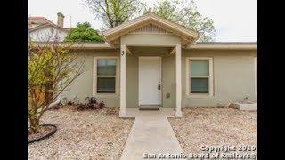 San Antonio Homes for Rent 2BD/1BA by Property Management in San Antonio