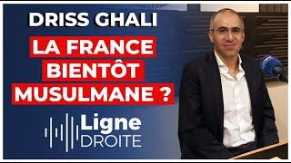 "Pour éviter la guerre de civilisation, il y a des millions de gens à remigrer !" - Driss Ghali