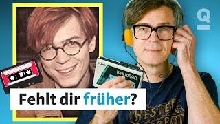 Nostalgie: War früher wirklich alles besser? | Quarks Dimension Ralph