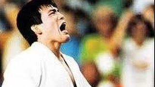 1999 JUDO DOCUMENTARY: Toshihiko Koga 古賀 稔彦 - Revenge of Sanshiro (ENGLISH SUBTITLES)