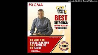 Oscar Makamu - MALA FM FULL  interview 2016