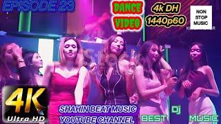 #ANCE AGAIN #6 [#Creotor Other Beat Song##]# [4kQHD1440p Video Bostar Saund] #Shahin beat music