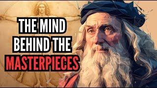 The Genius of Leonardo da Vinci #history