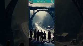 8월27일은 피해야한다-보스티안다리  #미스테리 #괴담 #도시전설