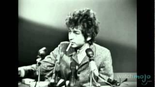 The Life and Career of Bob Dylan