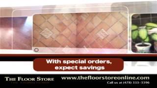 The Floor Store - Hardwood & Carpet in Warner Robins, GA