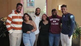 The Black Business Student Association at Stanford GSB