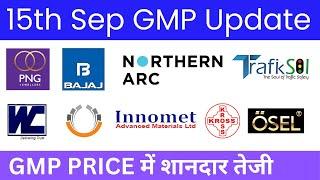 Bajaj Housing Finance IPO | PN Gadgil Jewellers IPO | Kross IPO | Tolins Tyers IPO Stock Market Tak