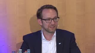 Offizielle Pressekonferenz | Auftakt zum DSAG Jahreskongress 2024