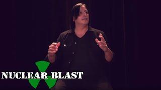 BLACK STAR RIDERS - Robert Crane on growing up in the LA music scene, part 1 (EXCLUSIVE TRAILER)