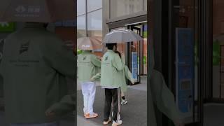 extremely lovely experience ️ #cutecouple#lovely#korean #viralshort#youtubeshorts#fyp