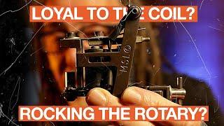 That Tattoo Show #6 - Loyal to the Coil? or Rotaries Rock!