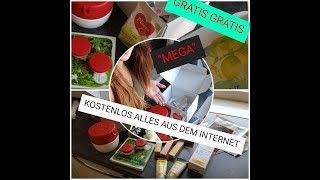 GRATIS ARTIKEL GRATIS PROBEN KOSTENLOS UMSONST AUS DEM INTERNET