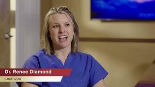 Find More Than a Career at Iowa Specialty Hospital