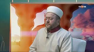 Echoes of the Quran_ Hafiz Mustafa Orhan _ Ep 5