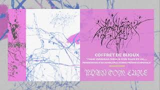 COFFRET DE BIJOUX - J'aeae cr​à​iserais j'squa je n'a​ï​e pluxe d'e vie​,​.​,​.​, (FULL ALBUM)