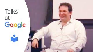 My Adventures as the World's Most Wanted Hacker | Kevin Mitnick | Talks at Google