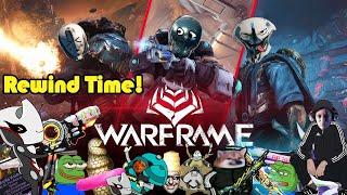 Warframe Memes That I Will Feed To My Helminth || Best of ZitaWup 2021