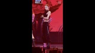 Youth With You 2/青春有你 2 || Jenny Zeng Ambush All The Sides 2 Focus Cam