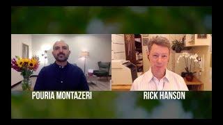 Rumi - The Foundations of Well-Being with Rick Hanson, PhD.