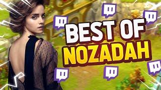 EMMA WATSON ? (Best Of Nozadah #35)