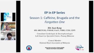 Cardiac EP in Everyday Practice: Season 1