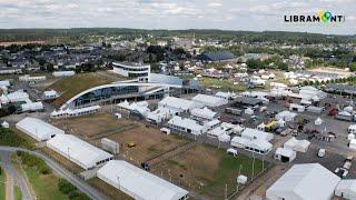 La Foire de Libramont vous ouvre bientôt ses portes !