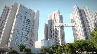 Piramal Vaikunth Tour Video 1 | Mumbai Property Exchange