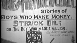 Rise of the Industrial Giants - Vanderbilt, Carnegie, Rockefeller, Morgan