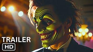 The Mask 3: Return of Loki (2025) - Teaser Trailer | Jim Carrey, Ryan Reynolds