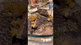 Fried Fish  #friedfish #curry #friedtilapia #friedfish #kitchenhacks #loloskitchen #flavorpacked