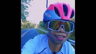 ELIS CYCLISTS  | Kaybiang Solo Ride | Marikina to Kaybiang