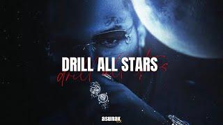 Pop Smoke - Drill all stars ft. Lil Tjay, Fivio Foreign, Norsacce, Gazo, Russ Millions & Headie One