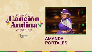 Amanda Portales: Viva la Vida