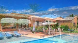 Location villa Espagne avec piscine pas cher