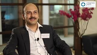 In conversation with General Atlantic's Shantanu Rastogi