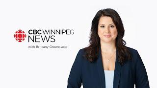 CBC Winnipeg News at 6 for Wednesday October 9th, 2024 | CBC News Manitoba | LIVE