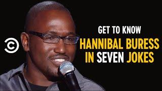 Hannibal Buress - “This Ain’t Mad Men” - Stand-Up Compilation