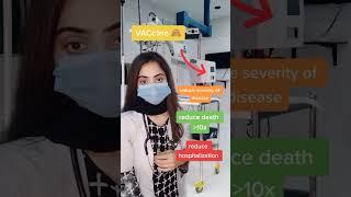 vaccine and it's uses  #doctor #medical #covid #covid_19