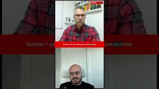 #020 #SpeakRevenue #Podcast with Umair Ahmed