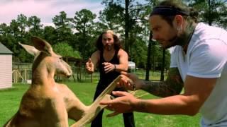 Broken Matt Hardy: Brother Nero prepares for battle