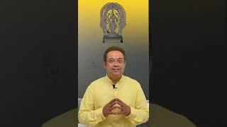 Part 4 - A saint's unmatched legacy #madhwacharya #spirituality #sanatana