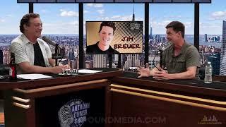 Comedian Jim Breuer mentions to Anthony Cumia: The Roman Empire Never Ended | Jesuit Conspiracy