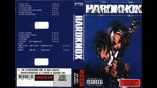 Hardknox - Coming Back With A Sword  (1999)